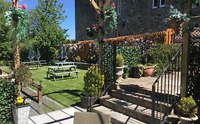 Blenkinsopp Castle Inn